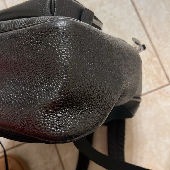 Coach Backpack - Picture 6 of 16